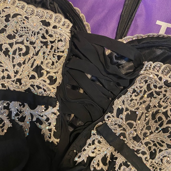 Prom dress Trudys 2015 - Picture 4 of 5